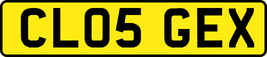 CL05GEX