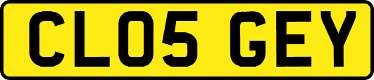 CL05GEY