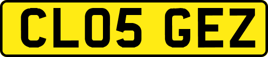 CL05GEZ