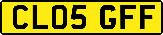 CL05GFF