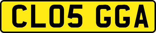CL05GGA