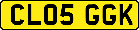 CL05GGK