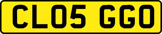 CL05GGO