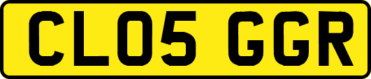 CL05GGR