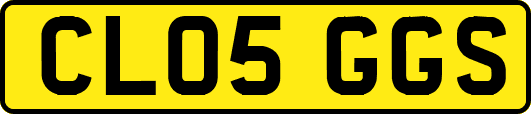 CL05GGS