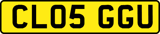 CL05GGU