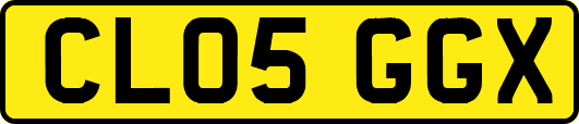 CL05GGX