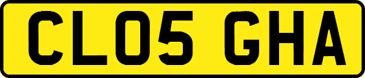 CL05GHA