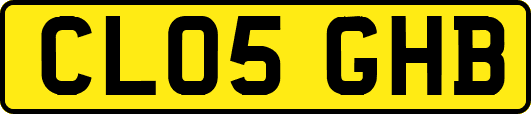CL05GHB