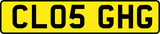 CL05GHG