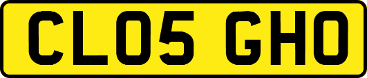 CL05GHO