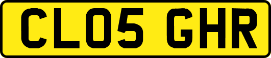 CL05GHR