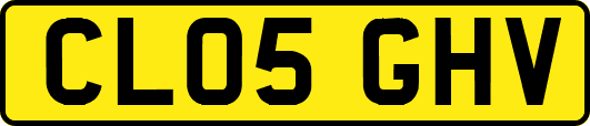 CL05GHV