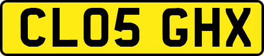 CL05GHX