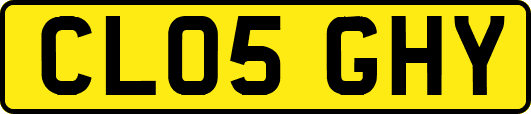 CL05GHY