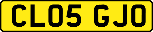 CL05GJO