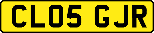 CL05GJR