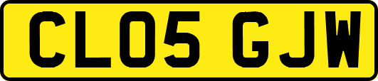 CL05GJW