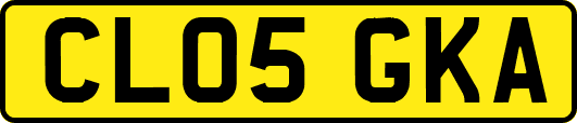 CL05GKA