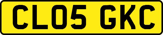 CL05GKC