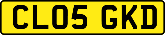 CL05GKD