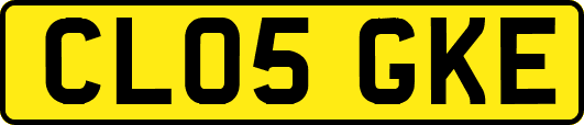 CL05GKE