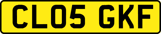 CL05GKF