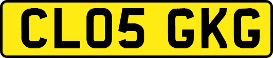 CL05GKG