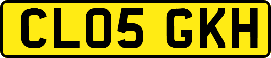 CL05GKH
