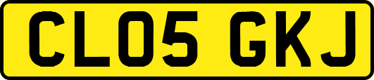 CL05GKJ