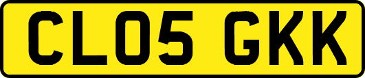 CL05GKK