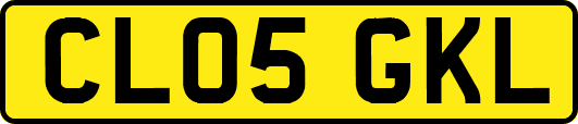 CL05GKL