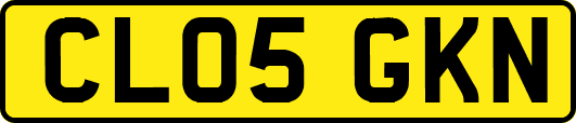 CL05GKN