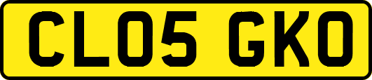 CL05GKO