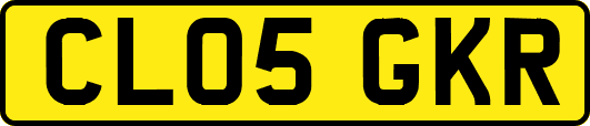 CL05GKR