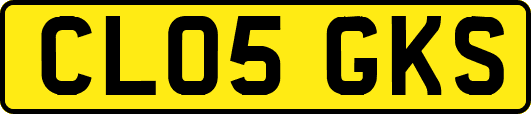 CL05GKS