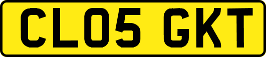 CL05GKT