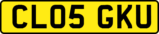 CL05GKU