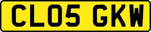 CL05GKW