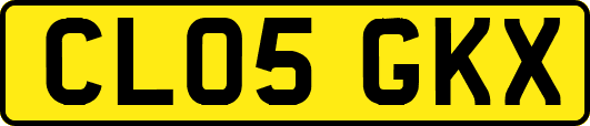 CL05GKX