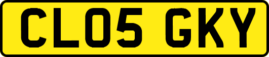 CL05GKY