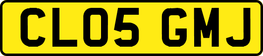 CL05GMJ