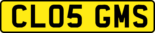 CL05GMS