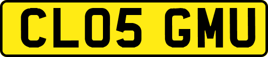 CL05GMU