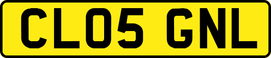 CL05GNL