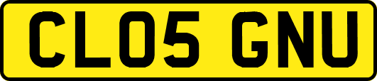 CL05GNU