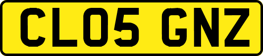 CL05GNZ