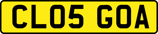 CL05GOA