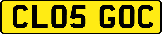 CL05GOC