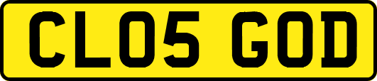 CL05GOD